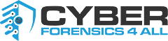 cyberforensics4all logo